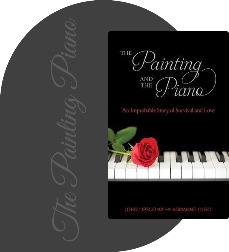The Painting Piano